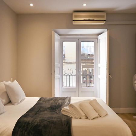 For You Rentals Apartment Temporal Madrid Cava Baja-La Latina Cab36 Ngoại thất bức ảnh