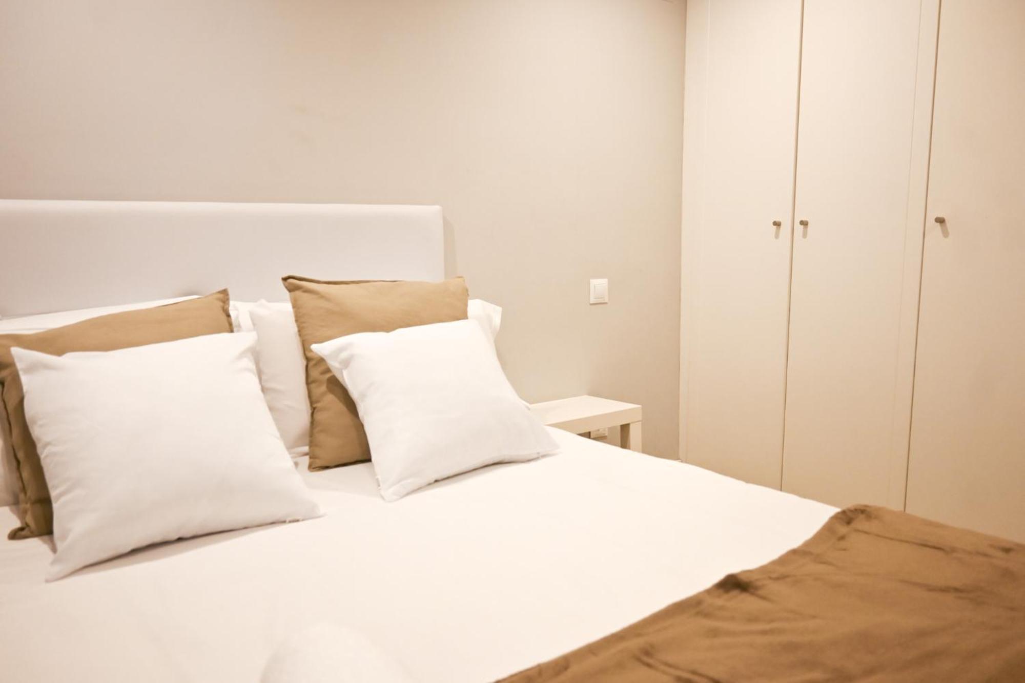 For You Rentals Apartment Temporal Madrid Cava Baja-La Latina Cab36 Ngoại thất bức ảnh