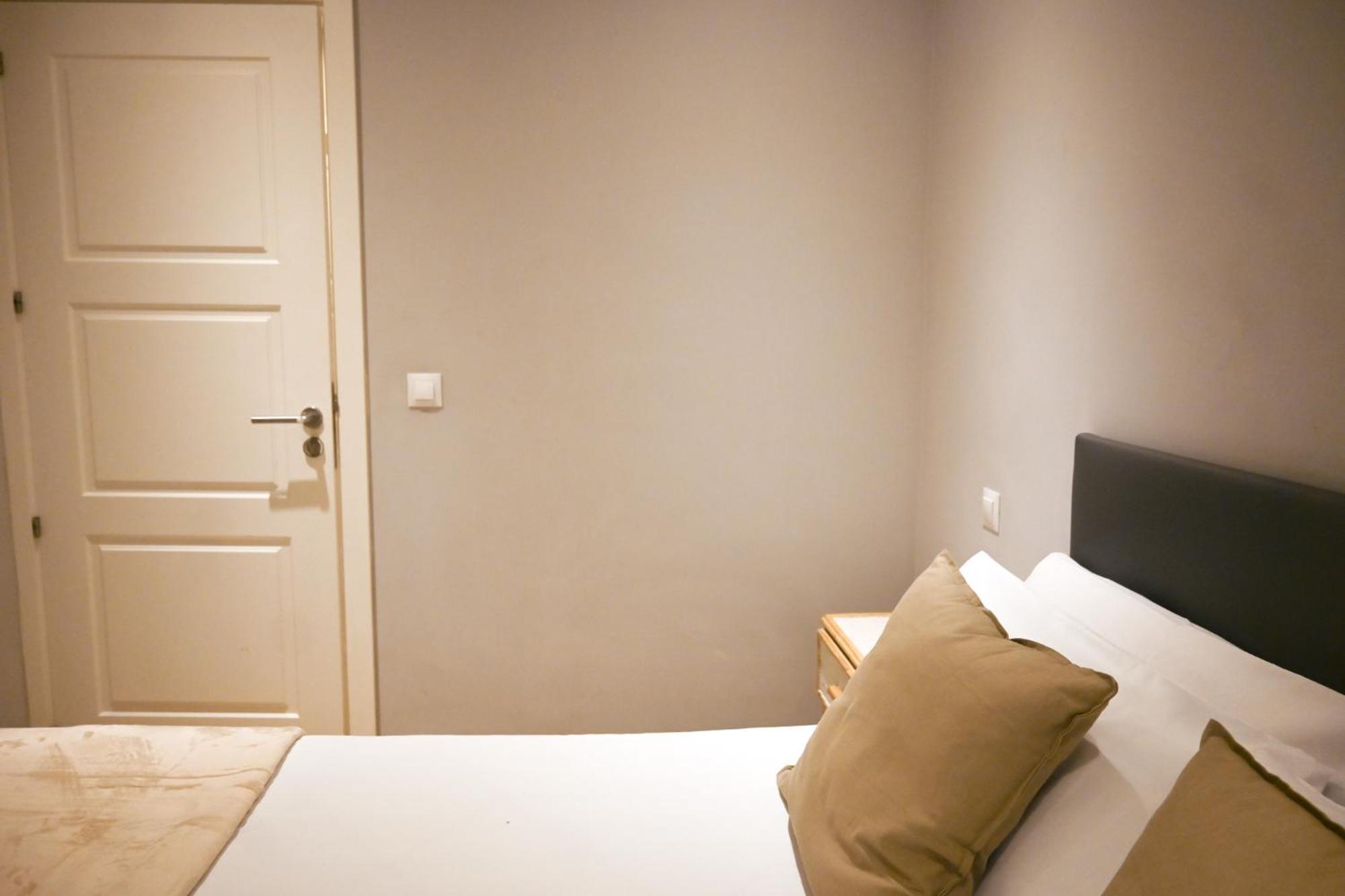 For You Rentals Apartment Temporal Madrid Cava Baja-La Latina Cab36 Ngoại thất bức ảnh