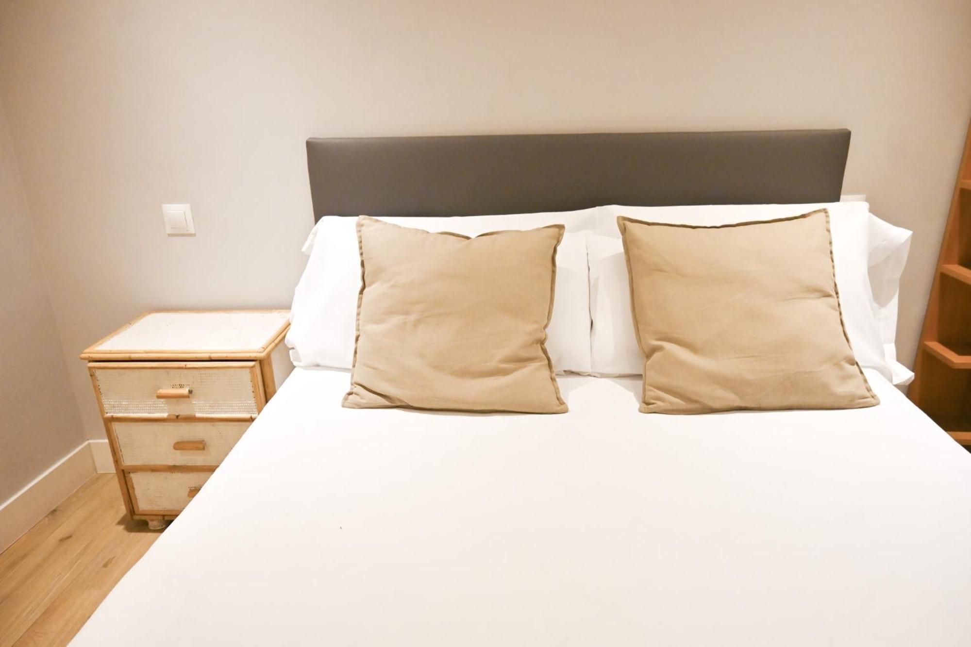 For You Rentals Apartment Temporal Madrid Cava Baja-La Latina Cab36 Ngoại thất bức ảnh