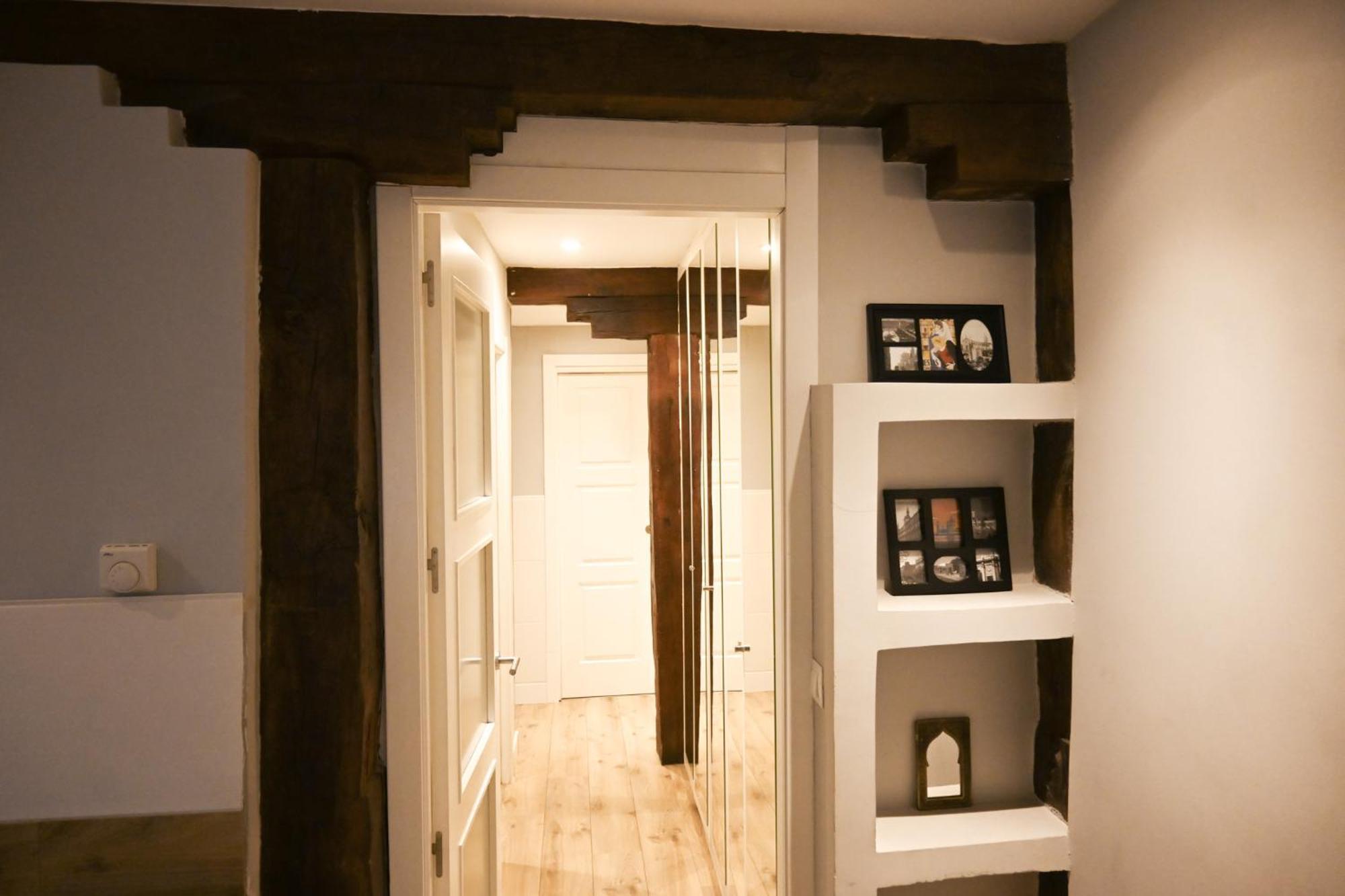 For You Rentals Apartment Temporal Madrid Cava Baja-La Latina Cab36 Ngoại thất bức ảnh
