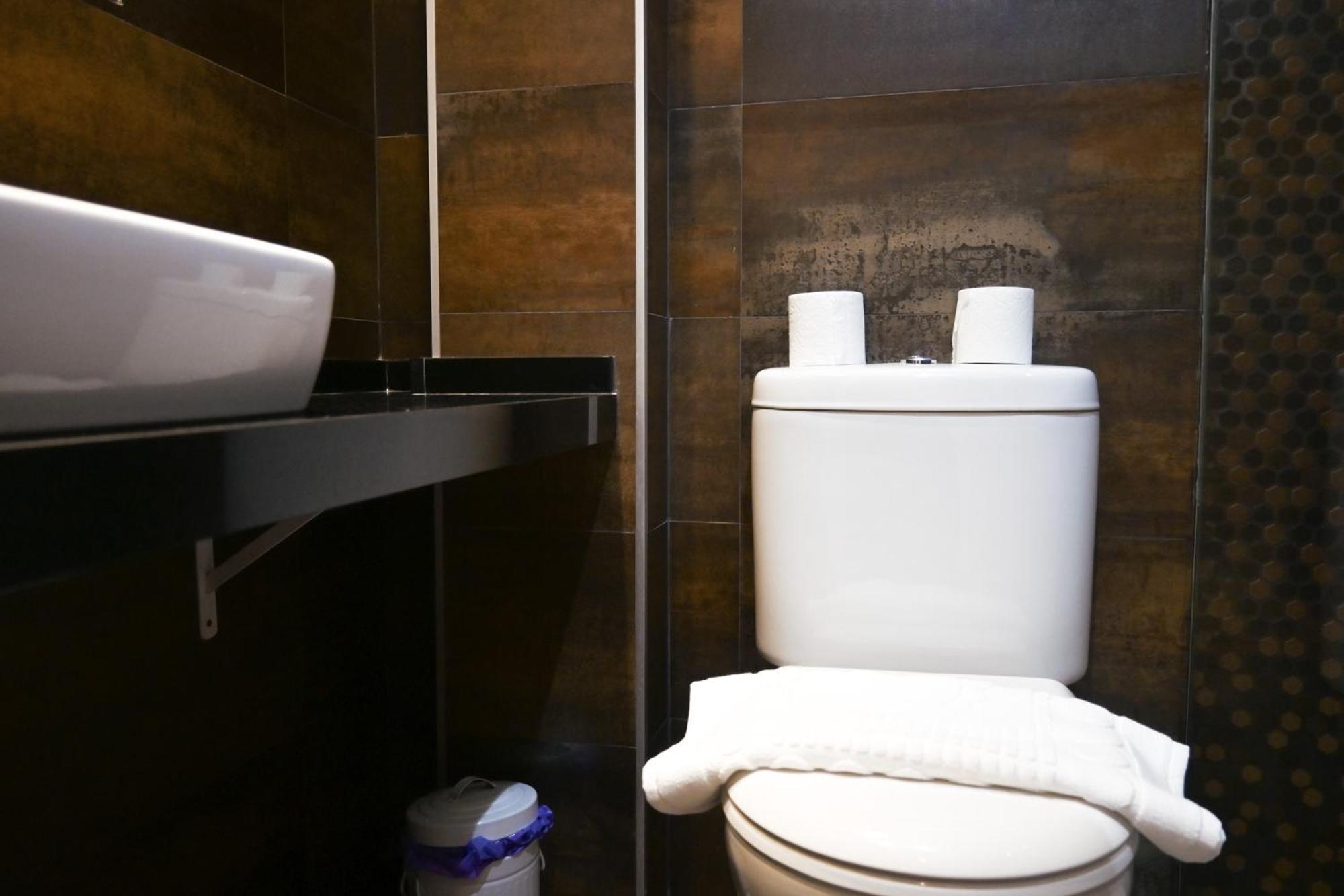 For You Rentals Apartment Temporal Madrid Cava Baja-La Latina Cab36 Ngoại thất bức ảnh