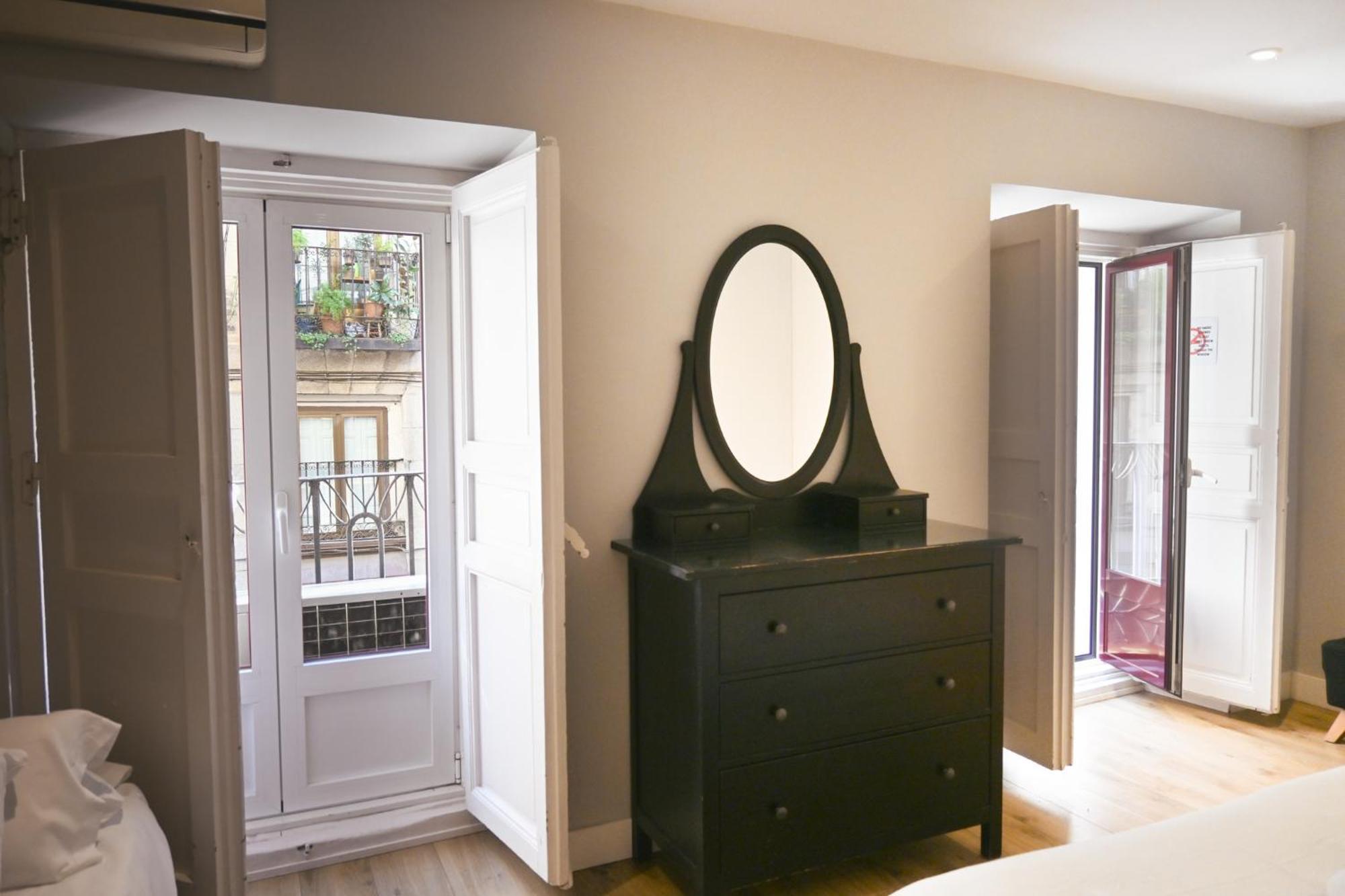 For You Rentals Apartment Temporal Madrid Cava Baja-La Latina Cab36 Ngoại thất bức ảnh