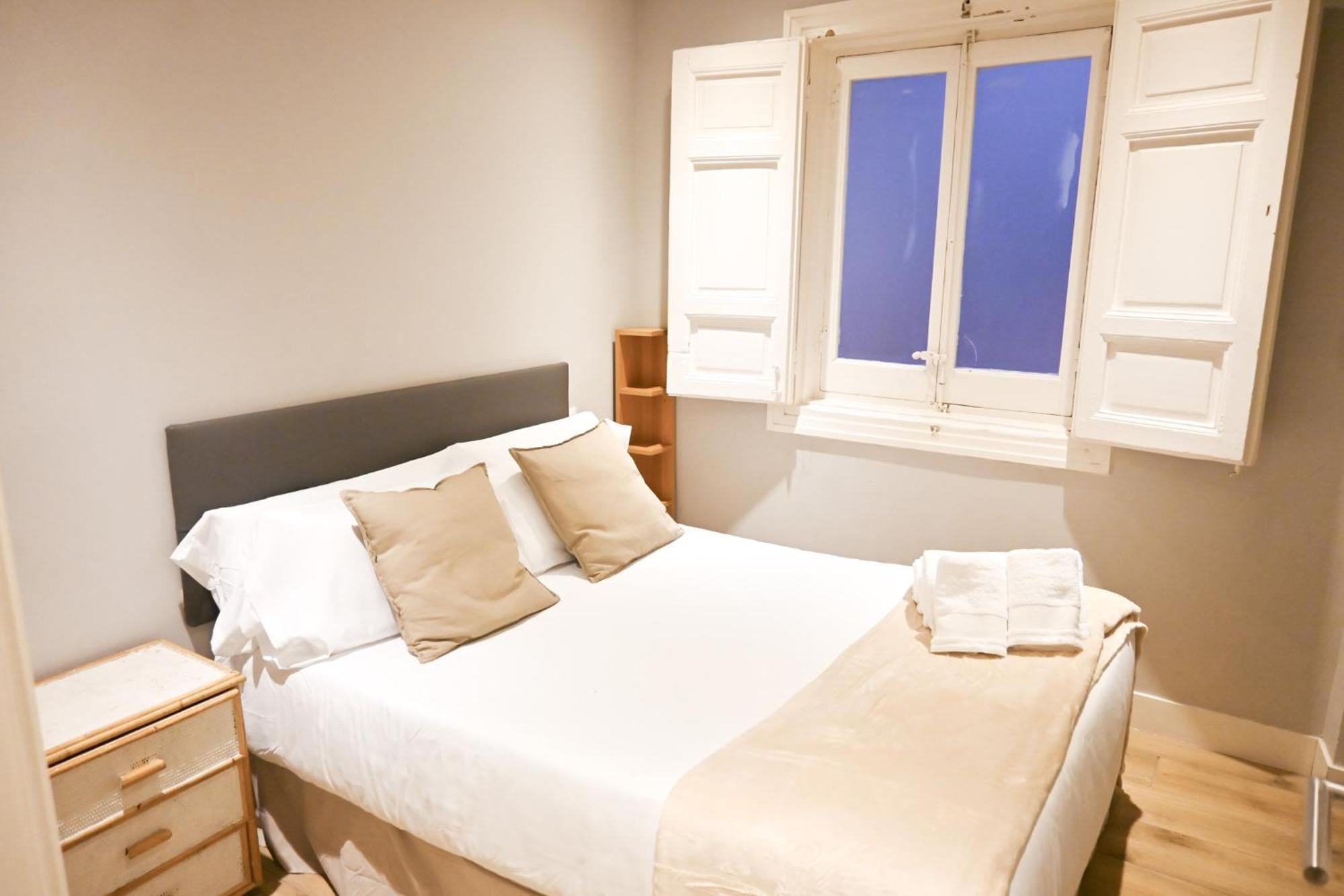 For You Rentals Apartment Temporal Madrid Cava Baja-La Latina Cab36 Ngoại thất bức ảnh