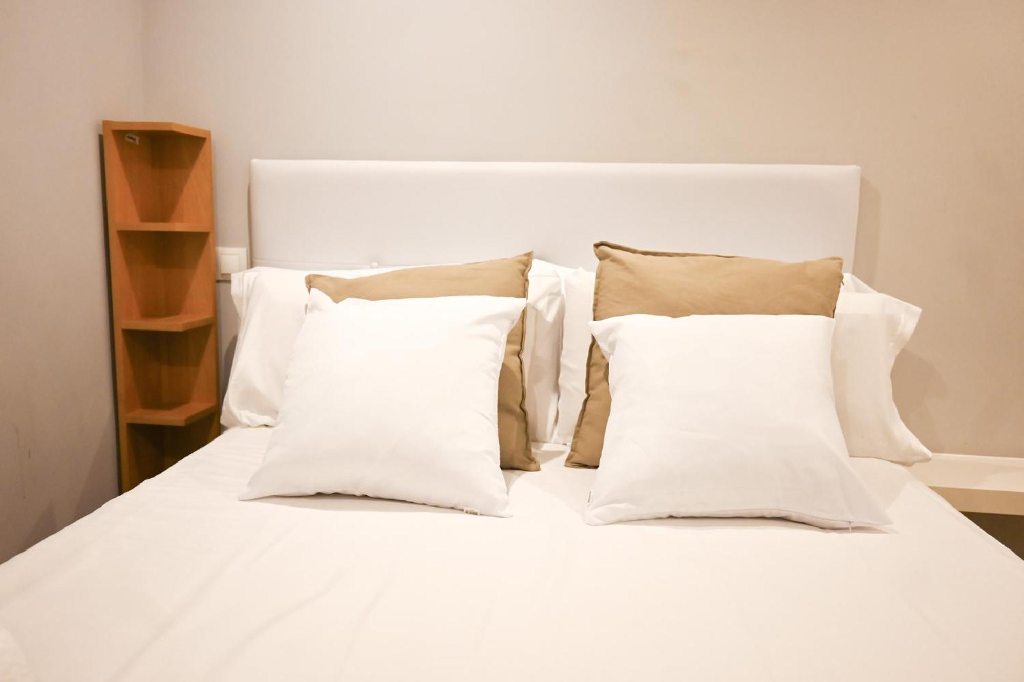 For You Rentals Apartment Temporal Madrid Cava Baja-La Latina Cab36 Ngoại thất bức ảnh