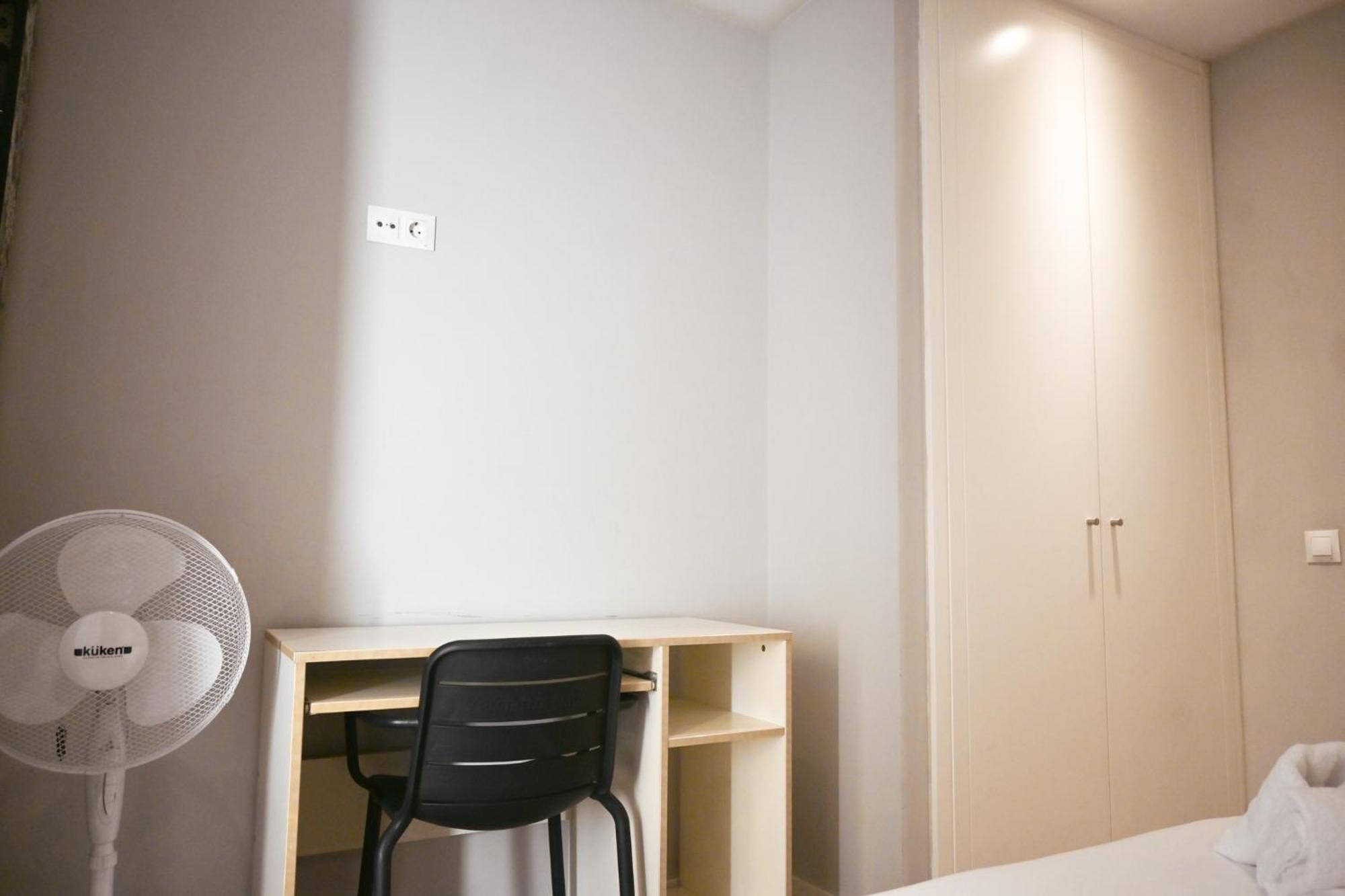 For You Rentals Apartment Temporal Madrid Cava Baja-La Latina Cab36 Ngoại thất bức ảnh