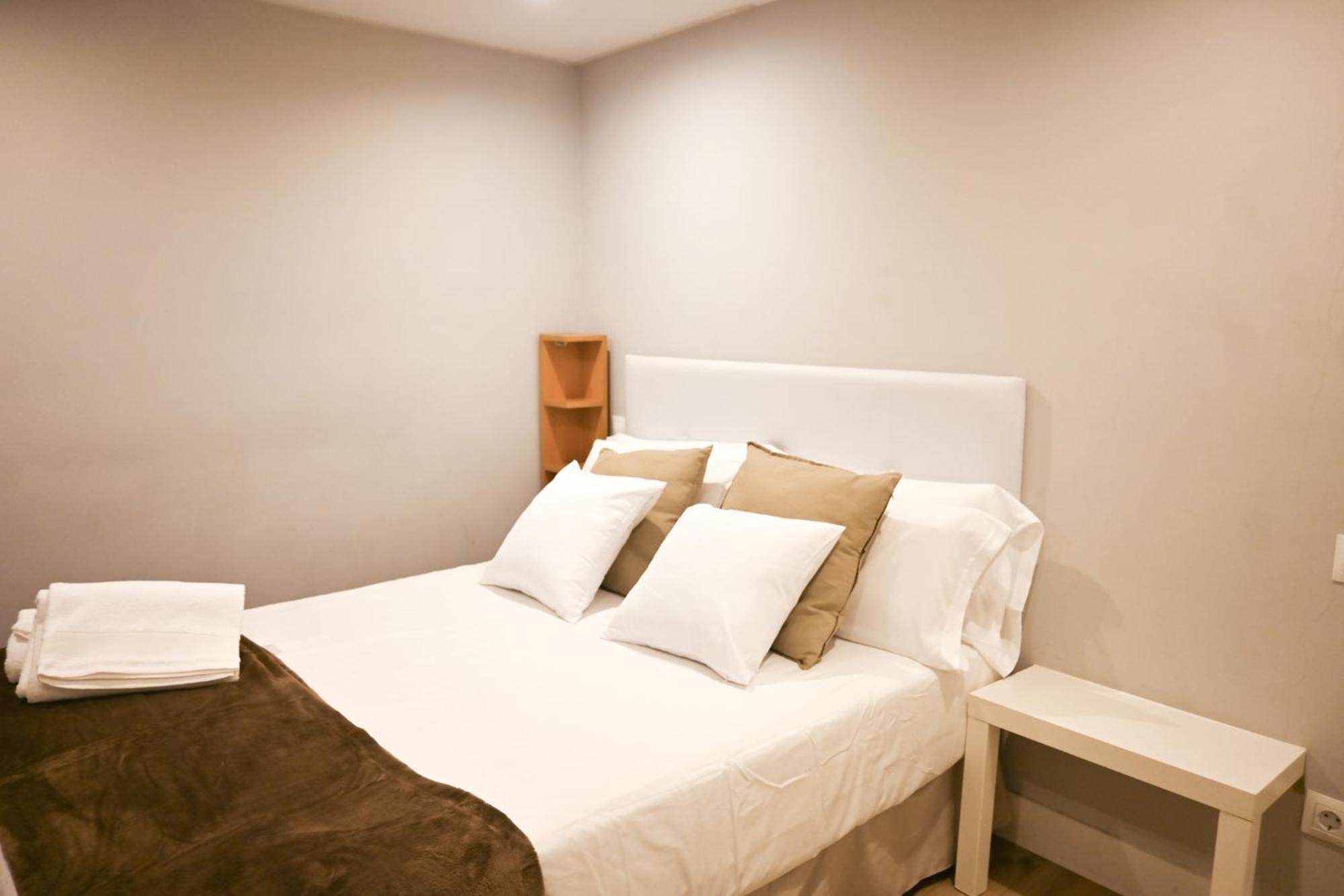 For You Rentals Apartment Temporal Madrid Cava Baja-La Latina Cab36 Ngoại thất bức ảnh