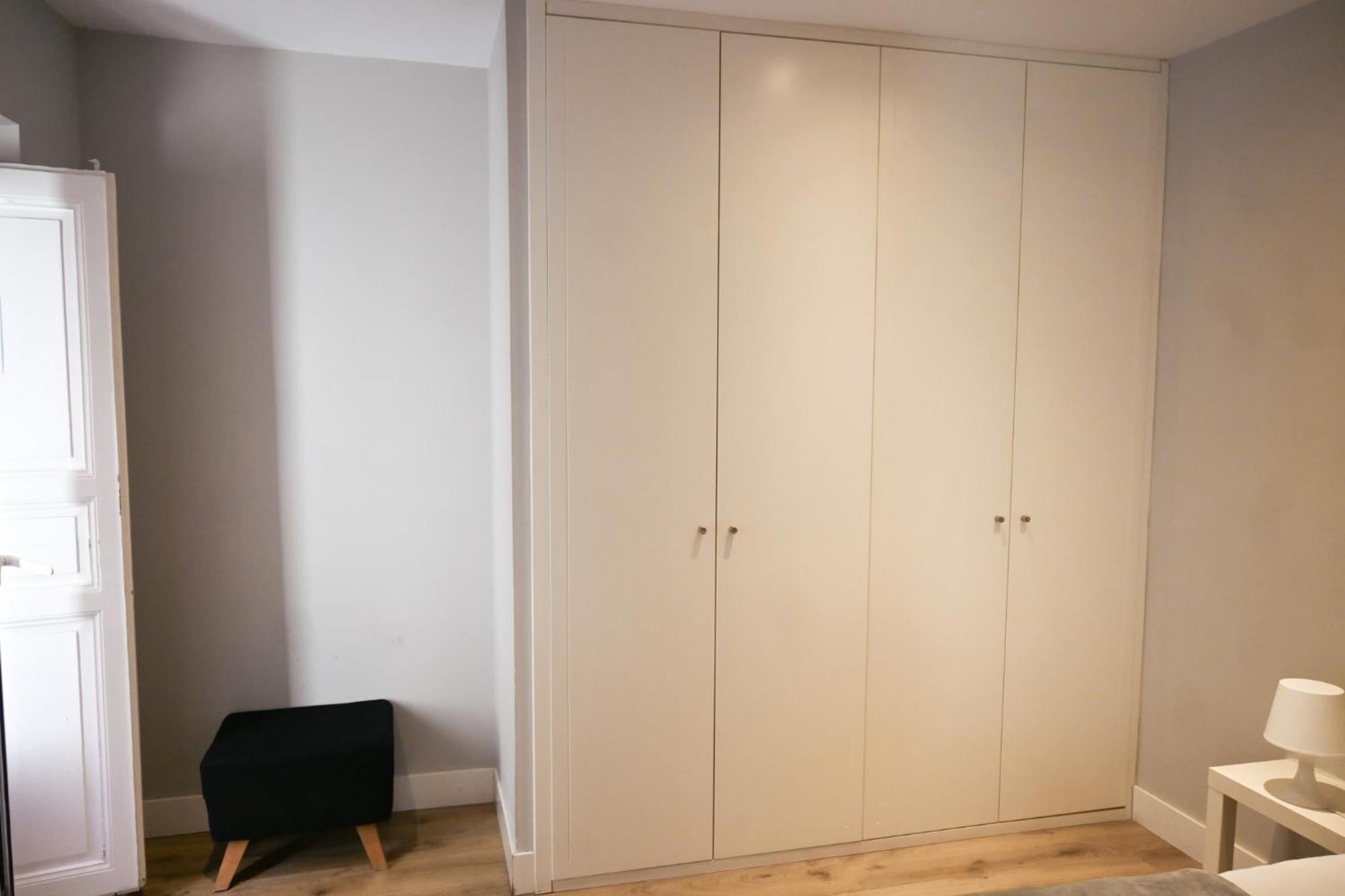 For You Rentals Apartment Temporal Madrid Cava Baja-La Latina Cab36 Ngoại thất bức ảnh