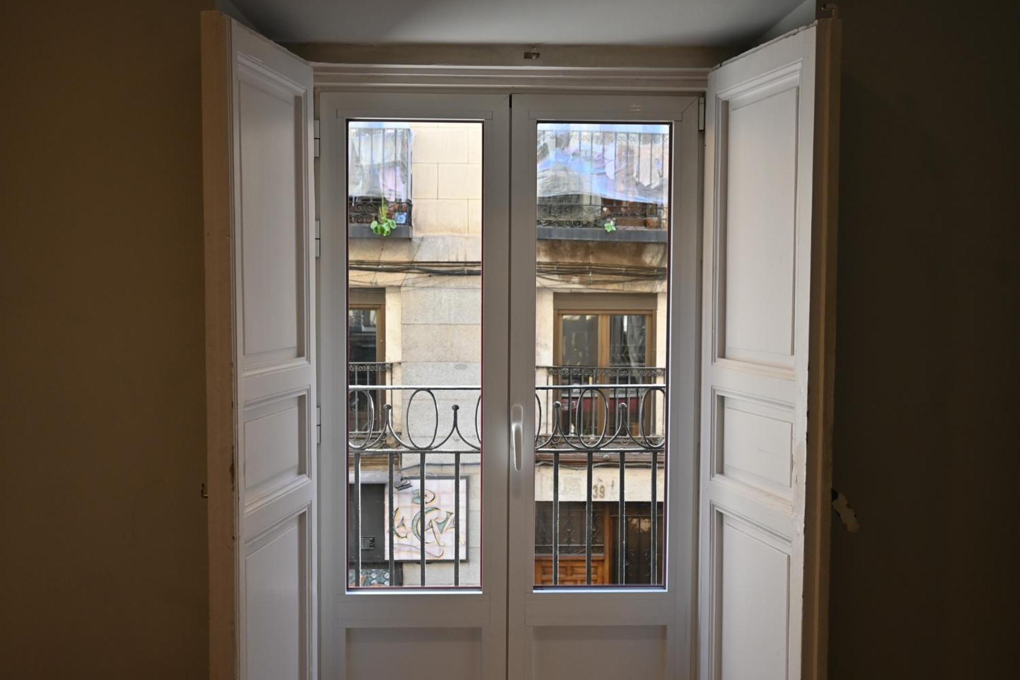 For You Rentals Apartment Temporal Madrid Cava Baja-La Latina Cab36 Ngoại thất bức ảnh