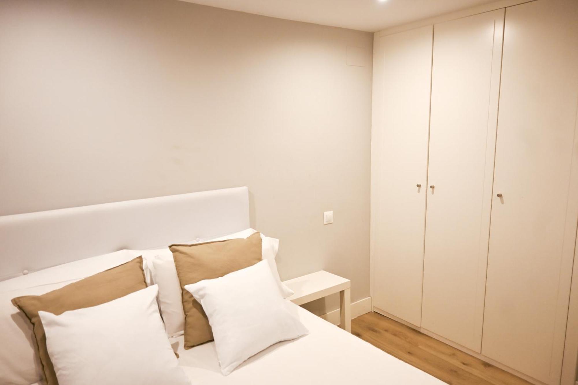 For You Rentals Apartment Temporal Madrid Cava Baja-La Latina Cab36 Ngoại thất bức ảnh